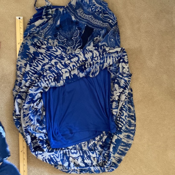 Express Maxi Dress - Picture 7 of 8